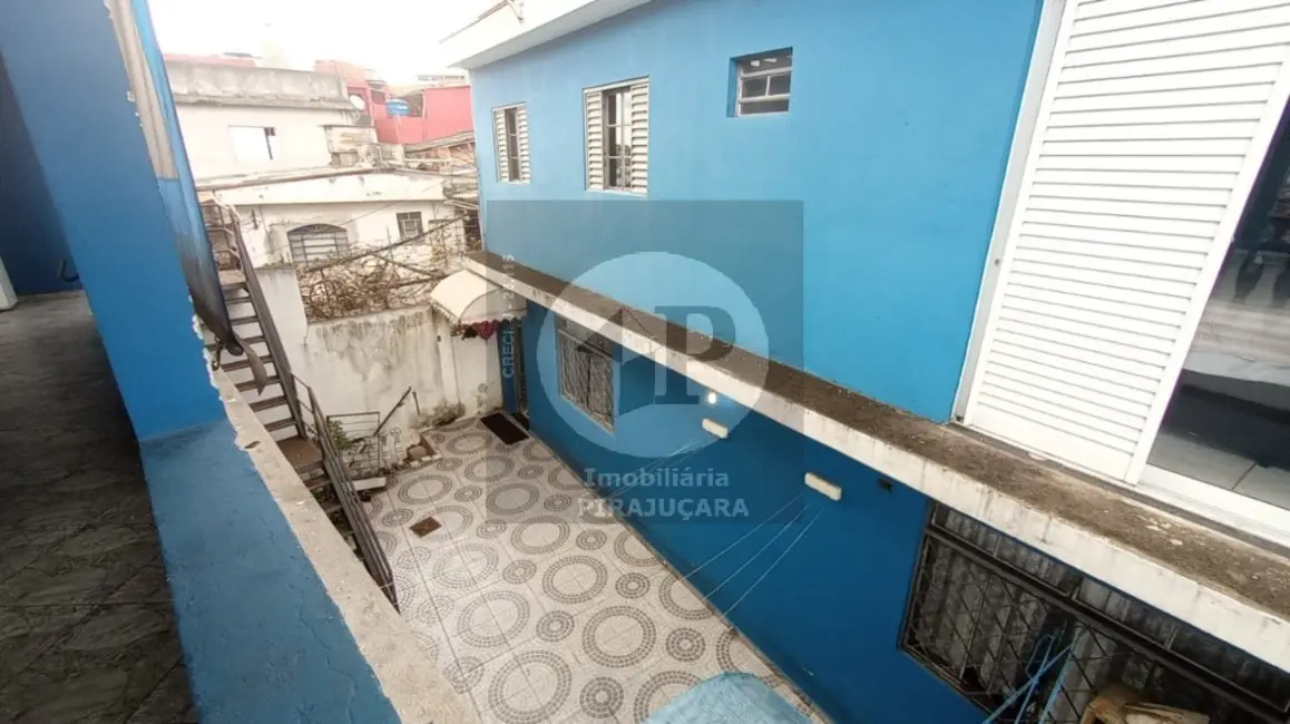 Foto 5 de Casa com 4 quartos à venda, 130m2 em Jardim Santa Tereza, Embu Das Artes - SP