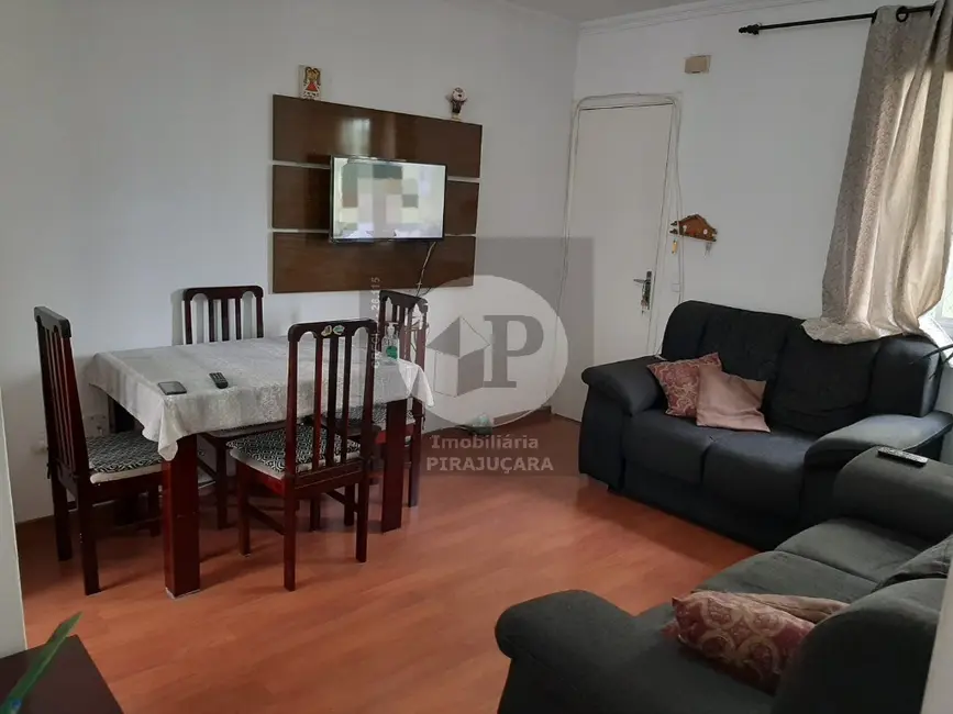 Foto 2 de Apartamento com 2 quartos à venda, 50m2 em Jardim Saporito, Taboao Da Serra - SP