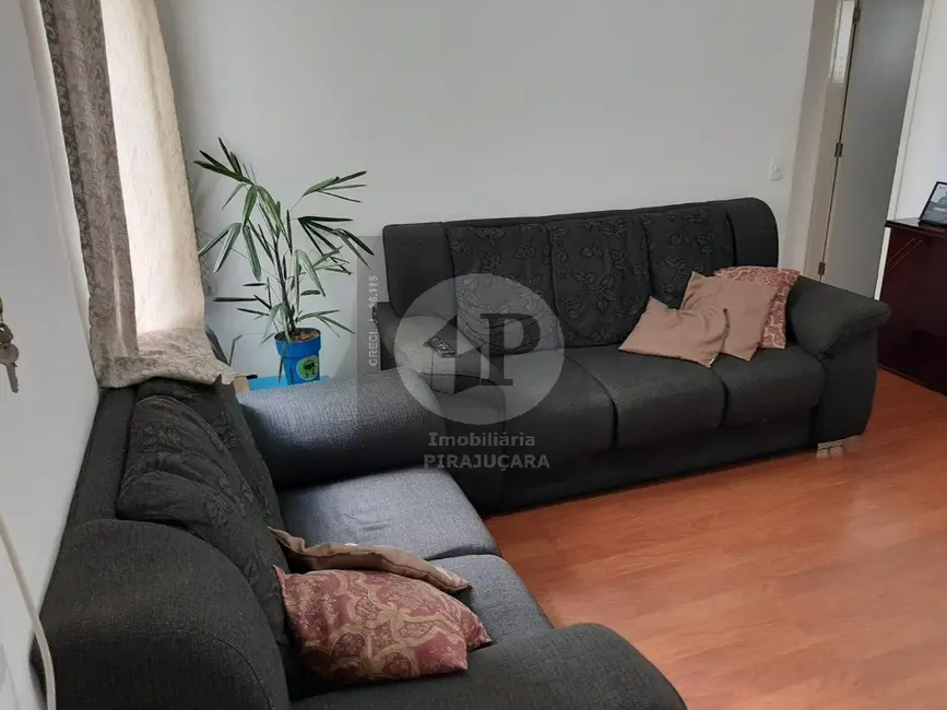 Foto 3 de Apartamento com 2 quartos à venda, 50m2 em Jardim Saporito, Taboao Da Serra - SP