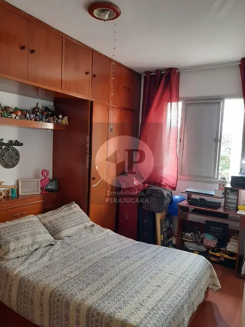 Foto 9 de Apartamento com 2 quartos à venda, 50m2 em Jardim Saporito, Taboao Da Serra - SP