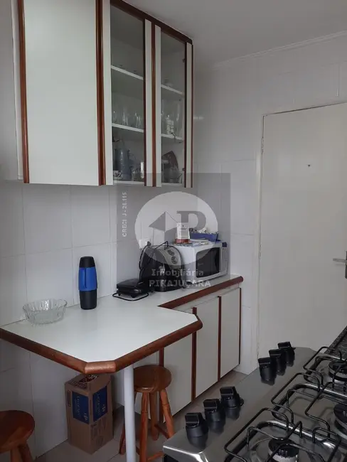Foto 5 de Apartamento com 2 quartos à venda, 50m2 em Jardim Saporito, Taboao Da Serra - SP
