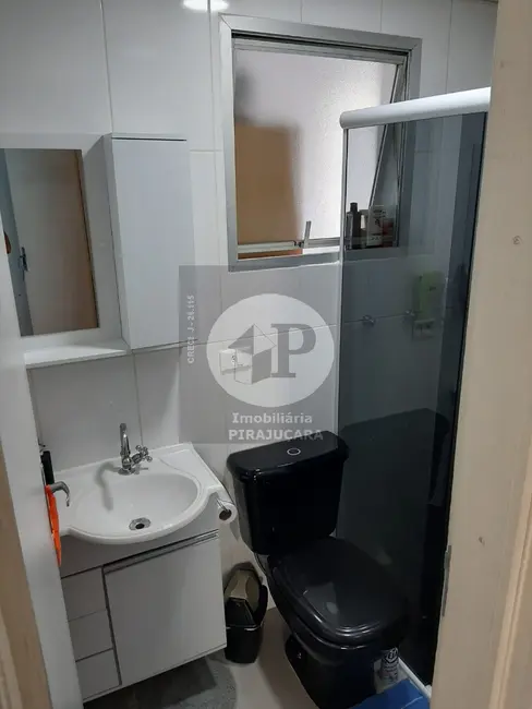 Foto 8 de Apartamento com 2 quartos à venda, 50m2 em Jardim Saporito, Taboao Da Serra - SP