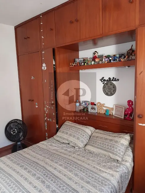 Foto 7 de Apartamento com 2 quartos à venda, 50m2 em Jardim Saporito, Taboao Da Serra - SP
