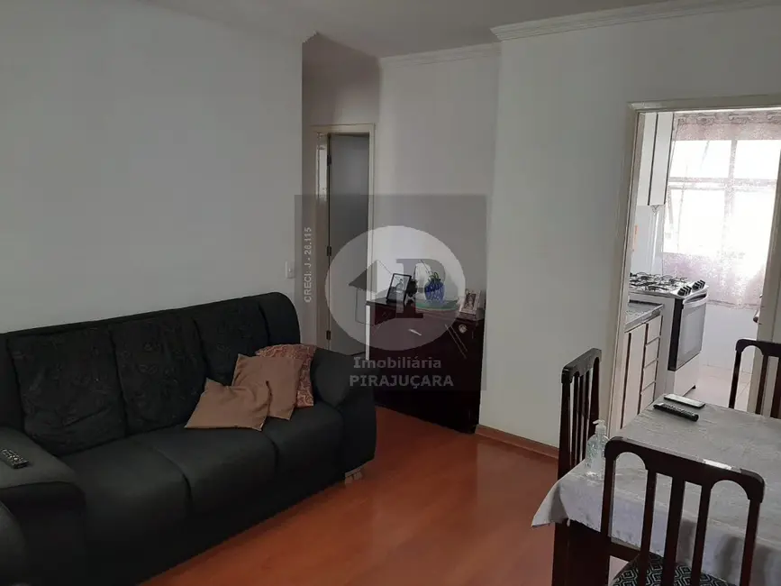 Foto 4 de Apartamento com 2 quartos à venda, 50m2 em Jardim Saporito, Taboao Da Serra - SP