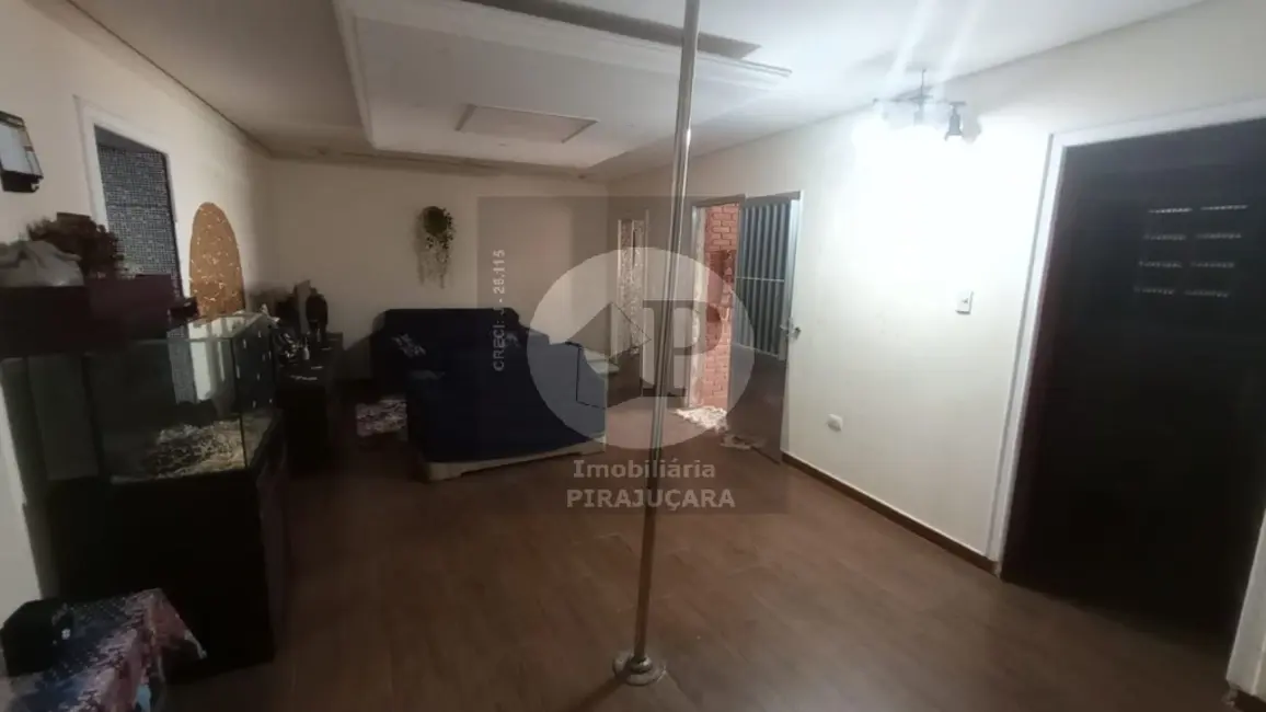 Foto 6 de Casa com 2 quartos à venda, 250m2 em Jardim do Colégio, Embu Das Artes - SP