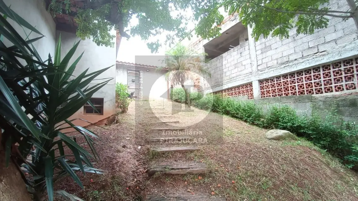 Foto 3 de Casa com 2 quartos à venda, 250m2 em Jardim do Colégio, Embu Das Artes - SP