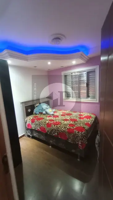 Foto 7 de Casa com 2 quartos à venda, 250m2 em Jardim do Colégio, Embu Das Artes - SP