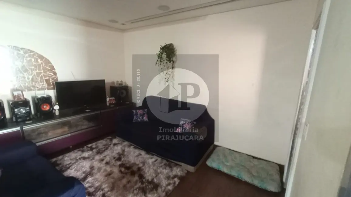 Foto 4 de Casa com 2 quartos à venda, 250m2 em Jardim do Colégio, Embu Das Artes - SP