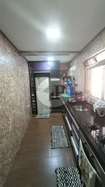 Foto 5 de Casa com 2 quartos à venda, 250m2 em Jardim do Colégio, Embu Das Artes - SP