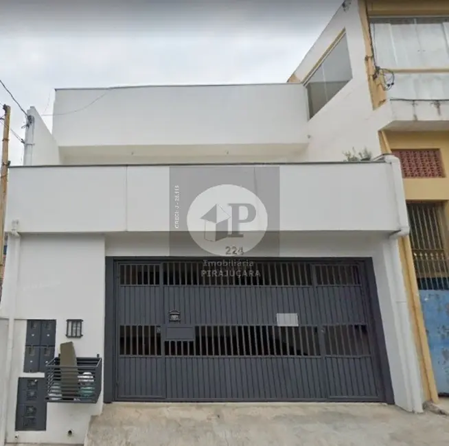 Foto 1 de Casa com 7 quartos à venda, 155m2 em Parque Luíza, Embu Das Artes - SP