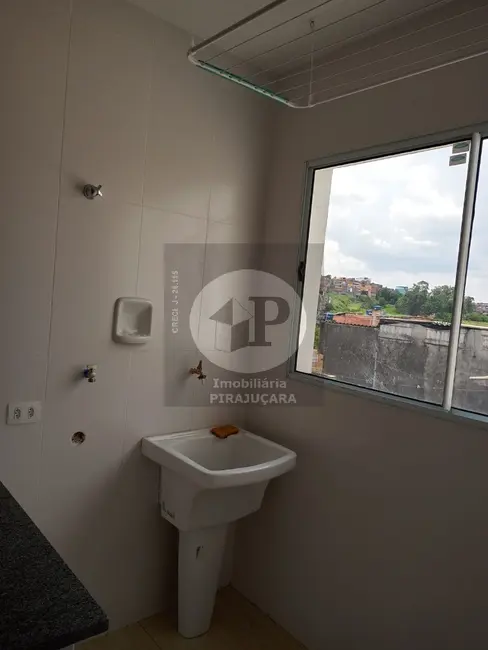 Foto 4 de Casa com 7 quartos à venda, 155m2 em Parque Luíza, Embu Das Artes - SP