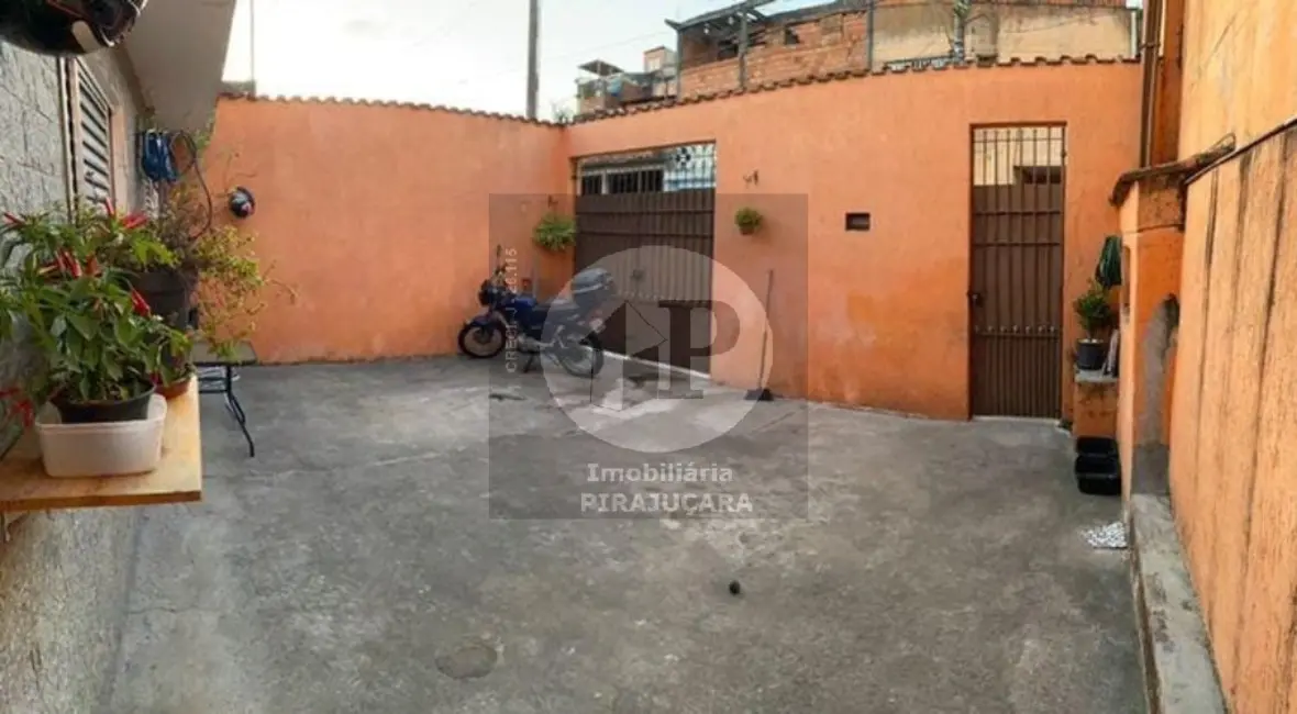 Foto 2 de Casa com 3 quartos à venda, 140m2 em Jardim Castilho, Embu Das Artes - SP