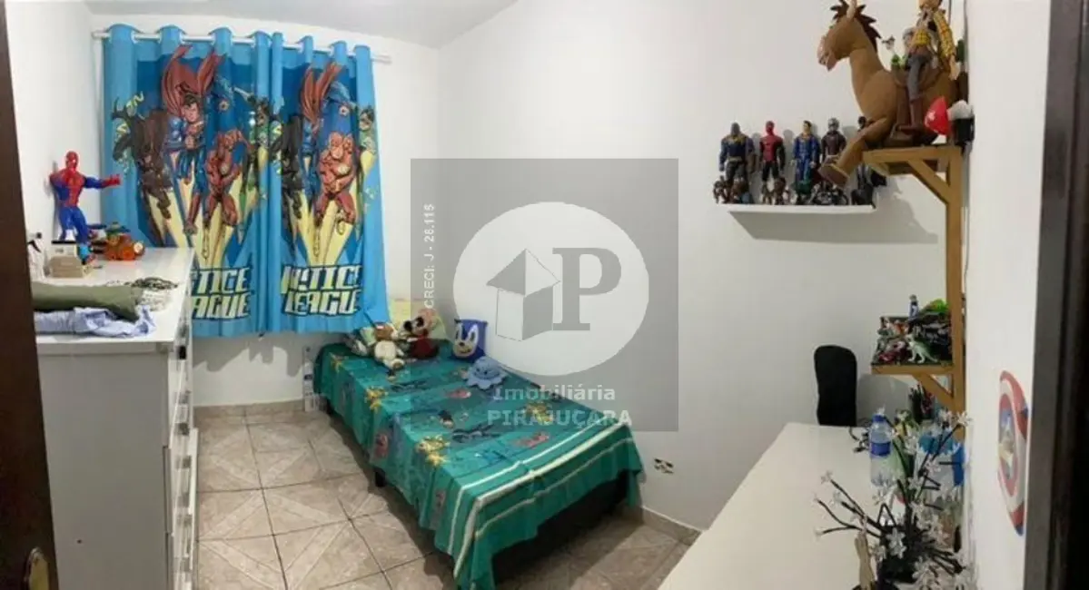 Foto 4 de Casa com 3 quartos à venda, 140m2 em Jardim Castilho, Embu Das Artes - SP