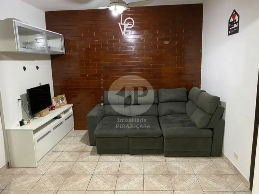 Foto 7 de Casa com 3 quartos à venda, 140m2 em Jardim Castilho, Embu Das Artes - SP