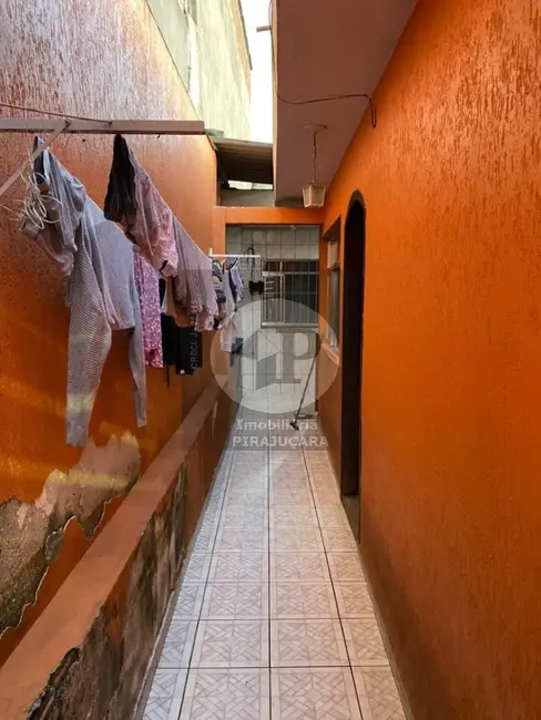 Foto 3 de Casa com 3 quartos à venda, 140m2 em Jardim Castilho, Embu Das Artes - SP
