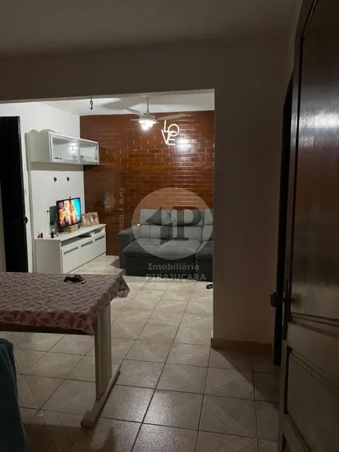 Foto 6 de Casa com 3 quartos à venda, 140m2 em Jardim Castilho, Embu Das Artes - SP