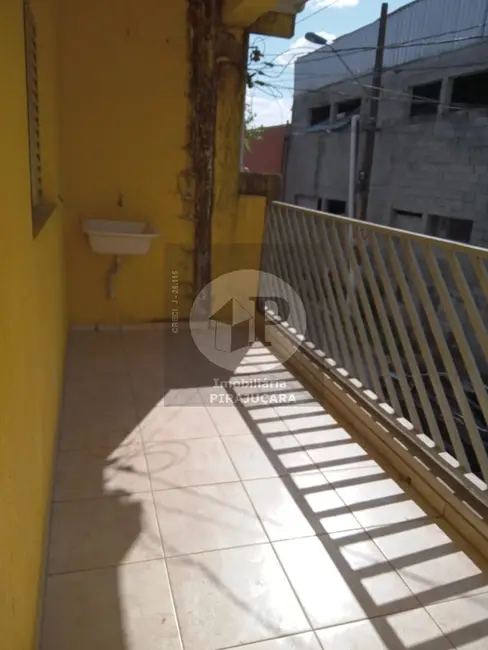 Foto 9 de Casa com 1 quarto à venda em Jardim Saint Moritz, Taboao Da Serra - SP