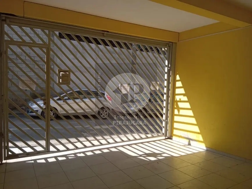 Foto 2 de Casa com 1 quarto à venda em Jardim Saint Moritz, Taboao Da Serra - SP