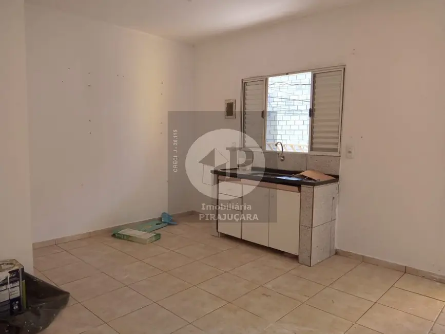 Foto 3 de Casa com 1 quarto à venda em Jardim Saint Moritz, Taboao Da Serra - SP