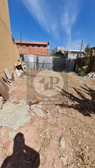Foto 4 de Terreno / Lote à venda, 300m2 em Jardim Record, Taboao Da Serra - SP