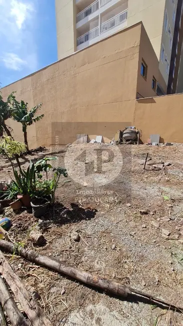 Foto 2 de Terreno / Lote à venda, 300m2 em Jardim Record, Taboao Da Serra - SP