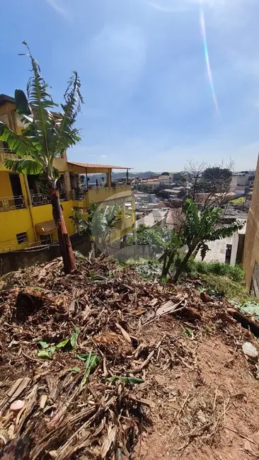 Foto 3 de Terreno / Lote à venda, 300m2 em Jardim Record, Taboao Da Serra - SP