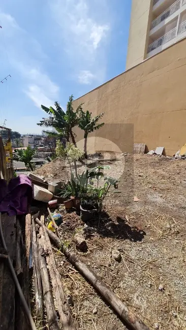 Foto 8 de Terreno / Lote à venda, 300m2 em Jardim Record, Taboao Da Serra - SP