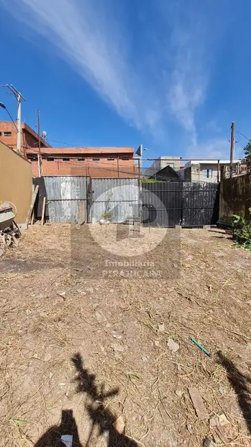 Foto 7 de Terreno / Lote à venda, 300m2 em Jardim Record, Taboao Da Serra - SP