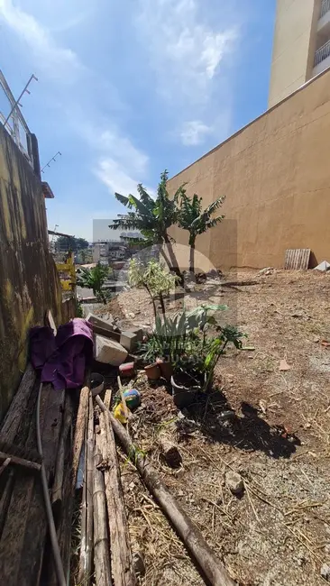 Foto 5 de Terreno / Lote à venda, 300m2 em Jardim Record, Taboao Da Serra - SP