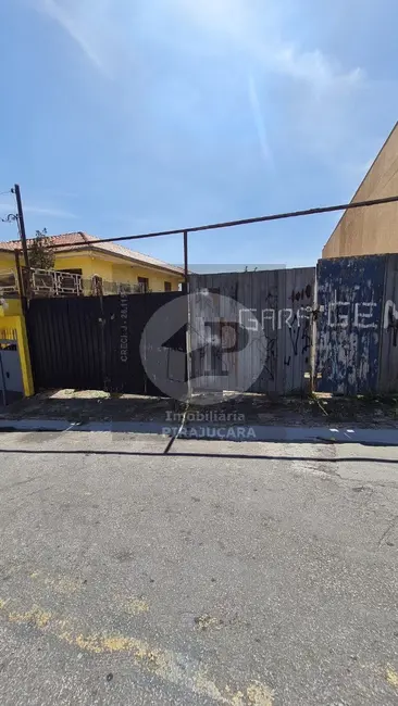 Foto 1 de Terreno / Lote à venda, 300m2 em Jardim Record, Taboao Da Serra - SP