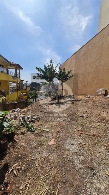 Foto 6 de Terreno / Lote à venda, 300m2 em Jardim Record, Taboao Da Serra - SP