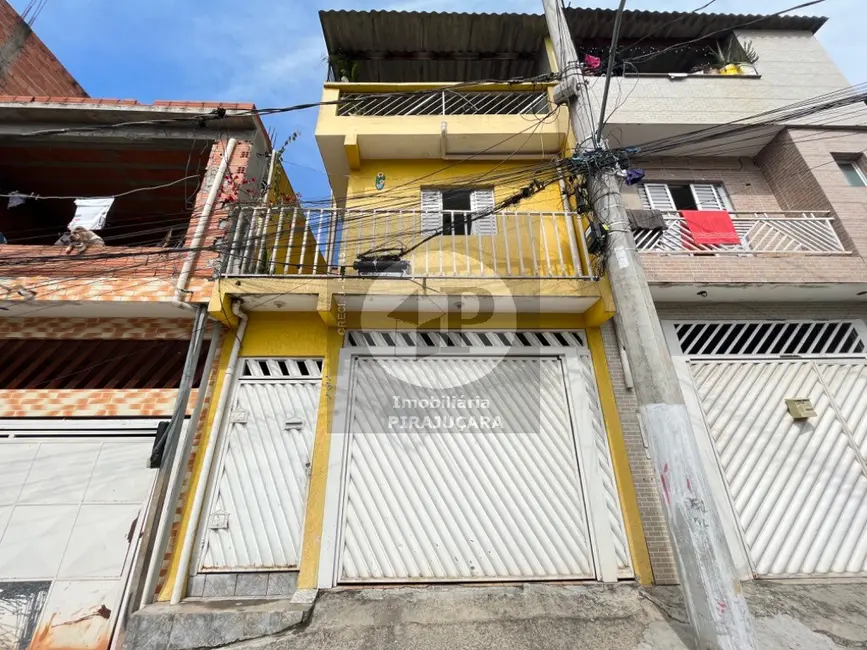 Foto 1 de Casa com 3 quartos à venda em Jardim Comunitário, Taboao Da Serra - SP