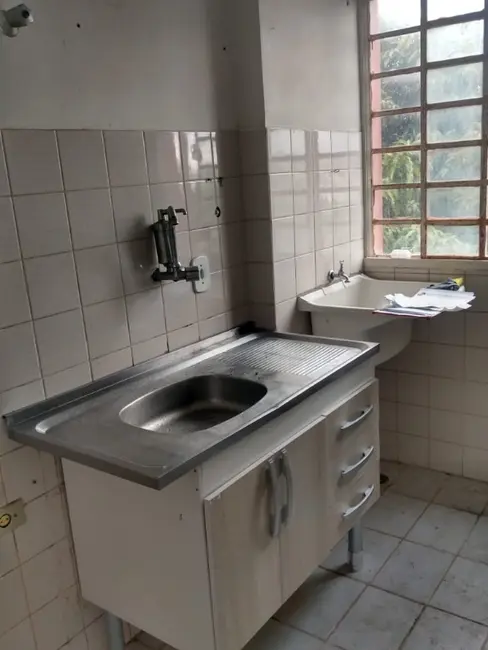 Foto 3 de Apartamento com 2 quartos à venda, 44m2 em Jardim Iracema, Taboao Da Serra - SP