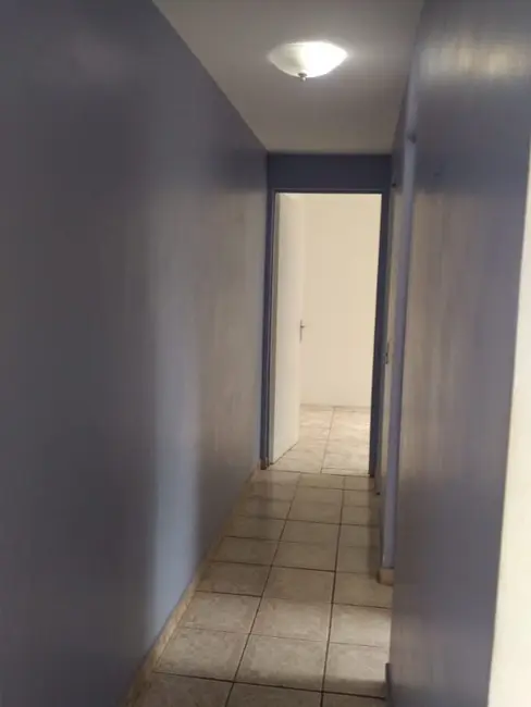 Foto 6 de Apartamento com 2 quartos à venda, 44m2 em Jardim Iracema, Taboao Da Serra - SP