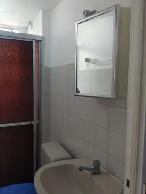 Foto 9 de Apartamento com 2 quartos à venda, 44m2 em Jardim Iracema, Taboao Da Serra - SP