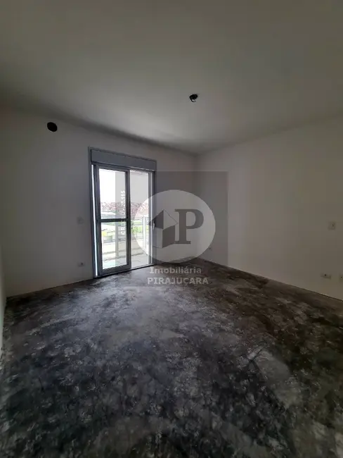 Foto 6 de Apartamento com 3 quartos à venda, 125m2 em Jardim Santa Bárbara, Embu Das Artes - SP
