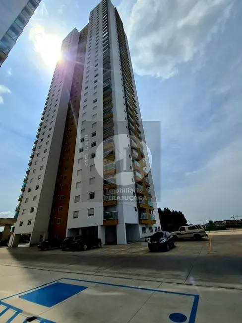 Foto 1 de Apartamento com 3 quartos à venda, 125m2 em Jardim Santa Bárbara, Embu Das Artes - SP