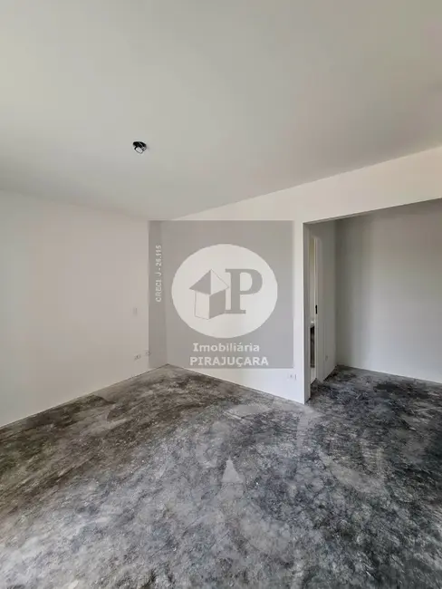 Foto 9 de Apartamento com 3 quartos à venda, 125m2 em Jardim Santa Bárbara, Embu Das Artes - SP