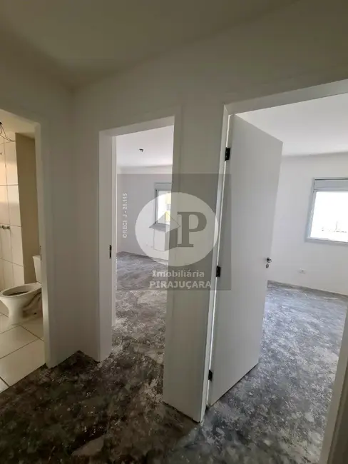 Foto 8 de Apartamento com 3 quartos à venda, 125m2 em Jardim Santa Bárbara, Embu Das Artes - SP