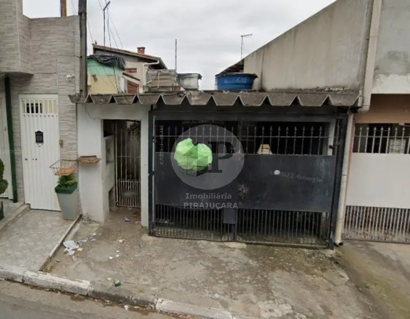 Foto 1 de Casa com 3 quartos à venda, 250m2 em Jardim São Francisco, Embu Das Artes - SP