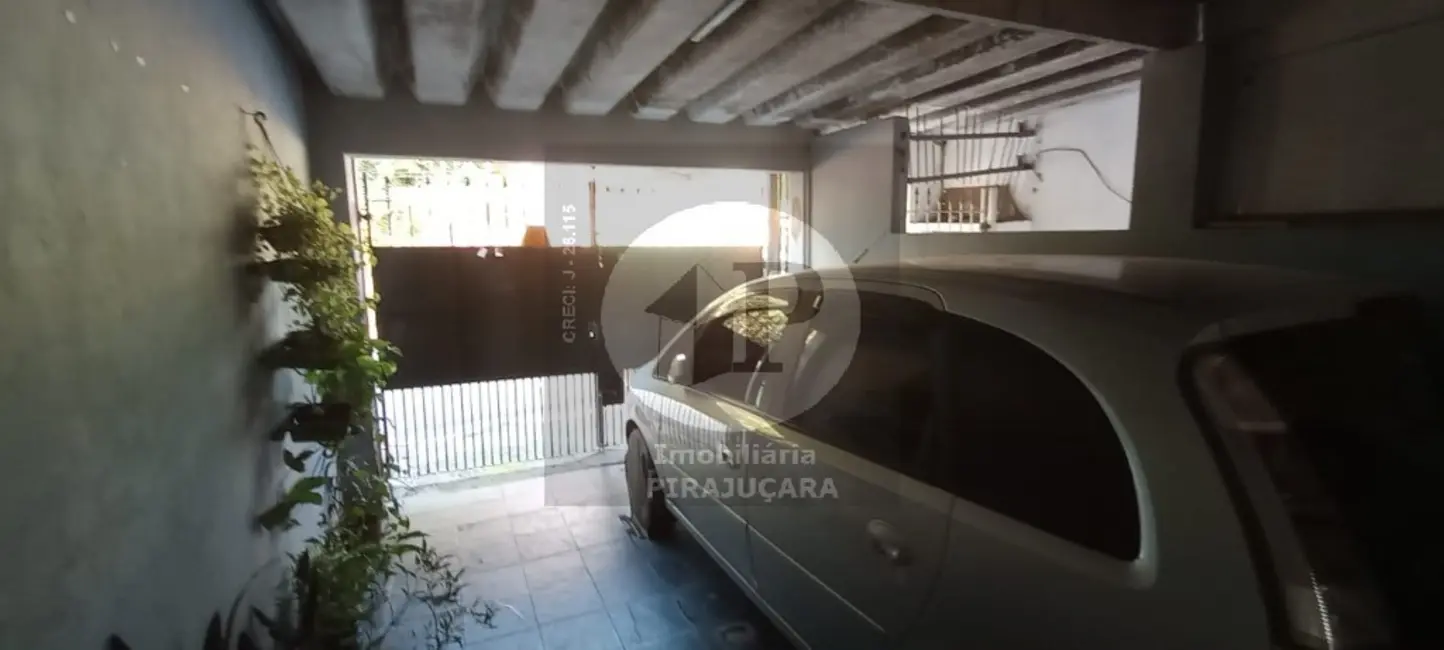 Foto 8 de Casa com 3 quartos à venda, 250m2 em Jardim São Francisco, Embu Das Artes - SP