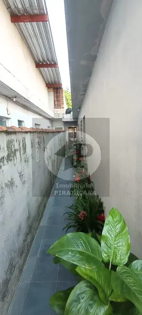 Foto 9 de Casa com 3 quartos à venda, 250m2 em Jardim São Francisco, Embu Das Artes - SP