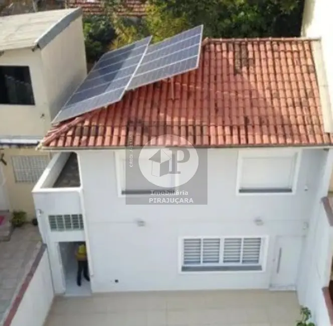Foto 2 de Casa com 3 quartos à venda em Vila Mariana, São Paulo - SP