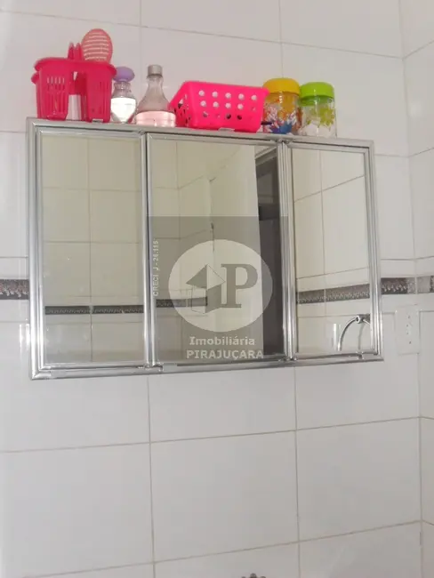 Foto 6 de Casa com 3 quartos à venda em Taboão, Diadema - SP