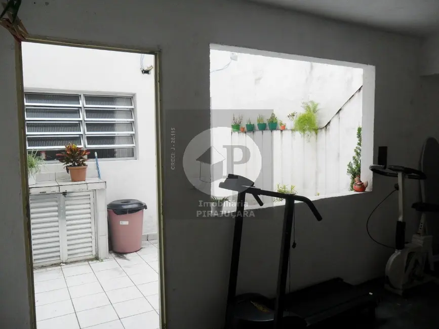 Foto 8 de Casa com 3 quartos à venda em Taboão, Diadema - SP