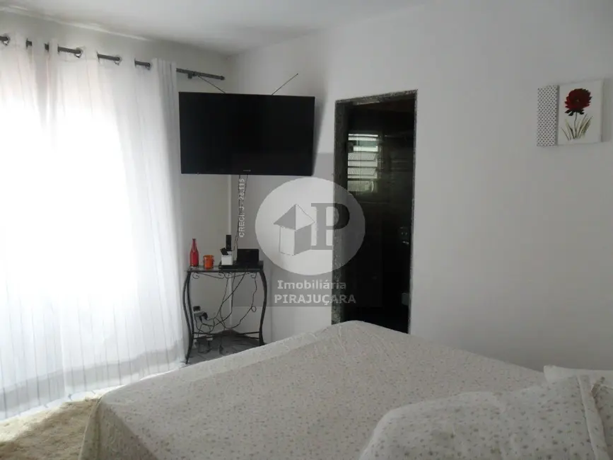 Foto 9 de Casa com 3 quartos à venda em Taboão, Diadema - SP