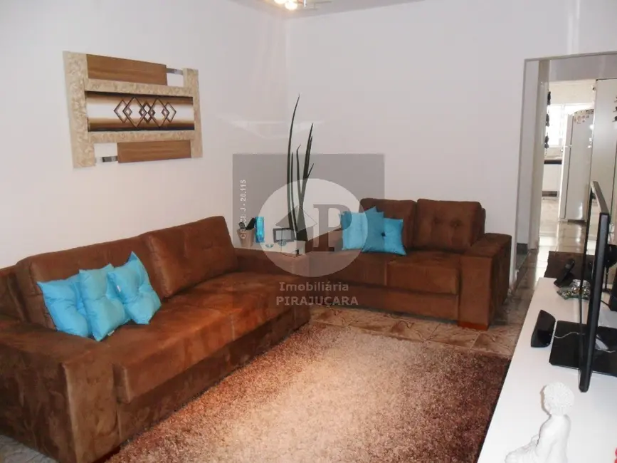 Foto 3 de Casa com 3 quartos à venda em Taboão, Diadema - SP