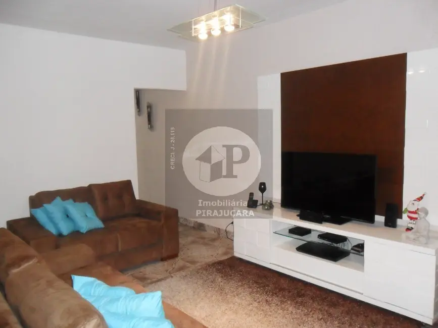 Foto 4 de Casa com 3 quartos à venda em Taboão, Diadema - SP