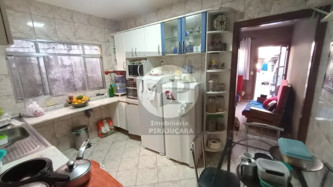 Foto 4 de Casa com 2 quartos à venda em Jardim Nossa Senhora de Fátima, Embu Das Artes - SP