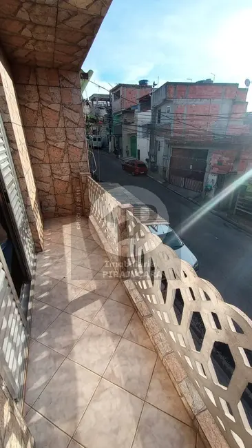 Foto 6 de Casa com 2 quartos à venda em Jardim Nossa Senhora de Fátima, Embu Das Artes - SP